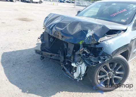 2018 Jeep Grand Cherokee Altitude 4X4 z USA, uszkodzony, nr VIN 1C4RJFAG7JC465748